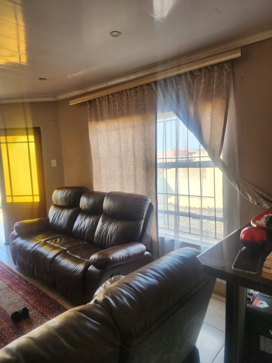 3 Bedroom Property for Sale in Jouberton North West